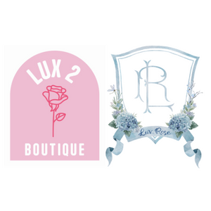 Lux2 Boutique