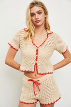 Load image into Gallery viewer, Tessa Knit Top
