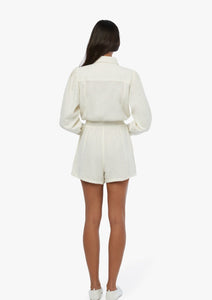 Alicia Romper by We Wore What