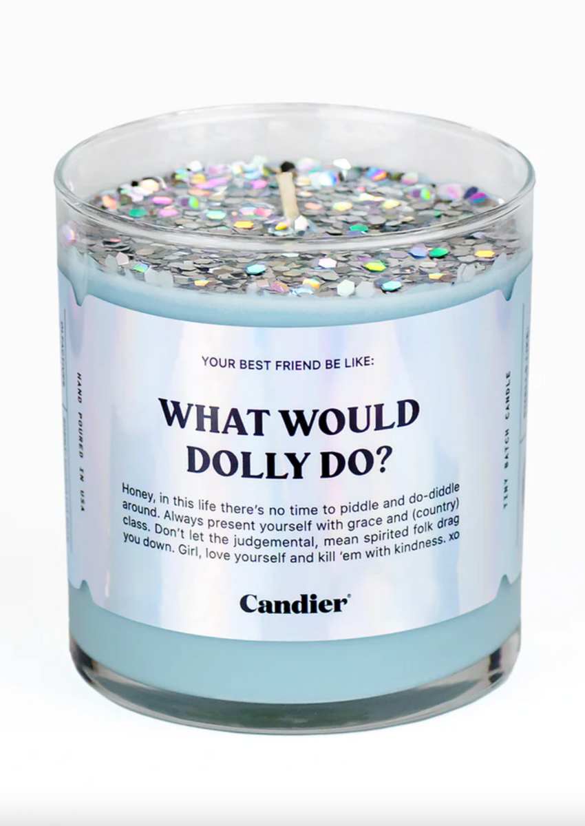 Candier Candles Lux2 Boutique