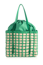 Load image into Gallery viewer, JUANITA TOTE: Orange
