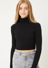 Load image into Gallery viewer, Lila Sweater Top
