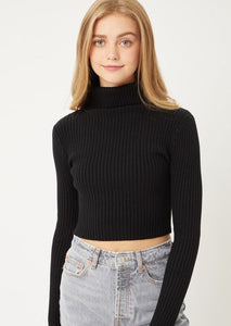 Lila Sweater Top