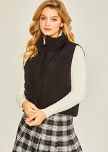 Load image into Gallery viewer, Candice Reversible Vest
