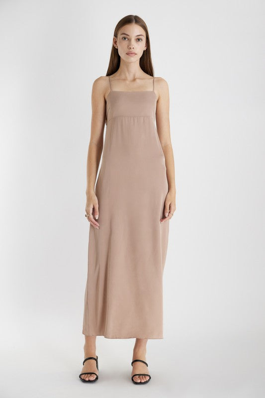 The Sonia Dress