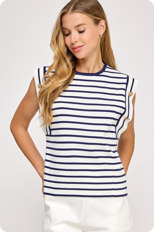 Amy Top