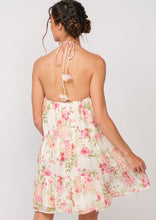 Load image into Gallery viewer, Garden Party Mini Dress
