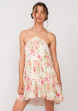 Load image into Gallery viewer, Garden Party Mini Dress

