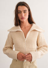 Load image into Gallery viewer, Leona Cropped Cardigan
