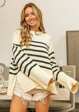 Load image into Gallery viewer, Sail Away Sweater
