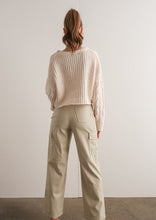 Load image into Gallery viewer, Cora Sweater
