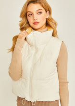 Load image into Gallery viewer, Candice Reversible Vest
