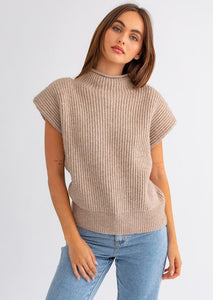 Lisa Sweater Vest