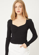 Load image into Gallery viewer, Lisa Sweater Top
