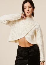 Load image into Gallery viewer, Savannah Sweater
