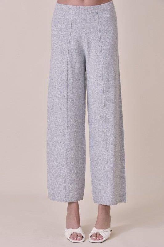 Fore Knit Pants