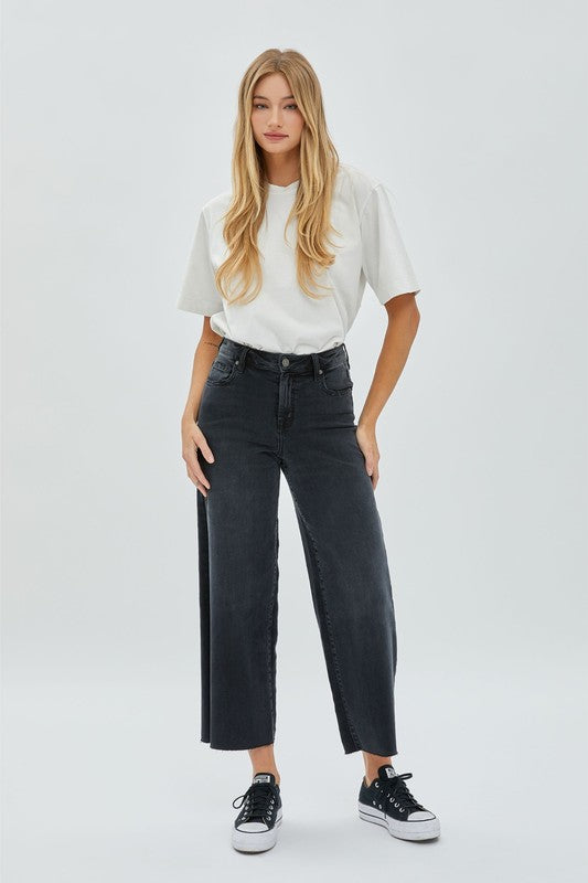 Nori Wide Leg Jean