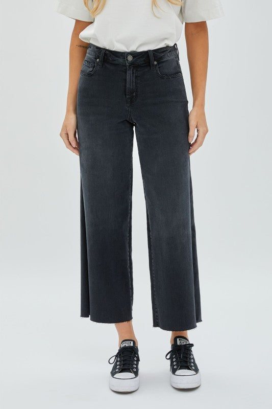 Nori Wide Leg Jean