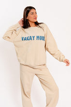Load image into Gallery viewer, Vacay Mode Sweatshirt

