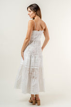Load image into Gallery viewer, Annabelle Eyelet Dress

