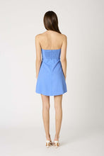Load image into Gallery viewer, Kai Mini Dress
