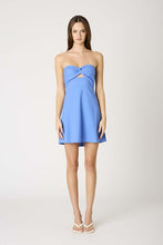 Load image into Gallery viewer, Kai Mini Dress
