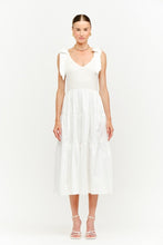 Load image into Gallery viewer, Sienna Off White Dress
