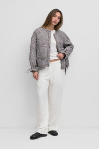 Rochelle Jacket