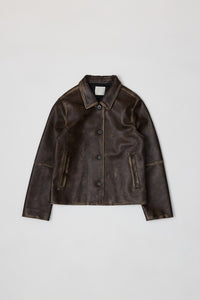 The Murph Jacket