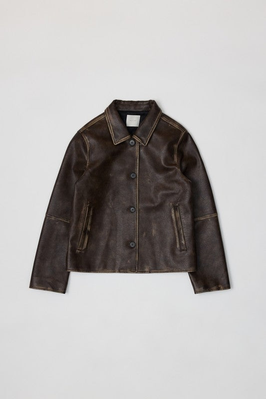 The Murph Jacket