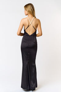 Night Out Maxi Dress