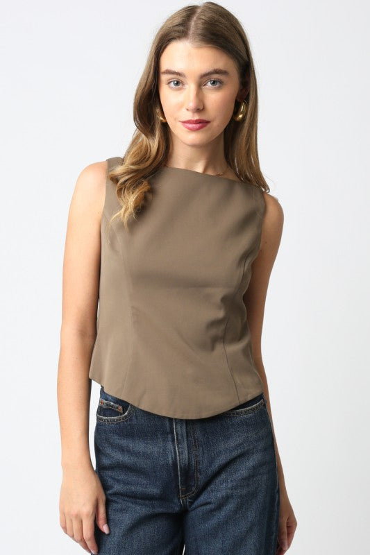 Emma Top