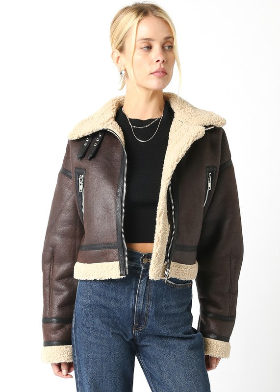 Kendall Jacket