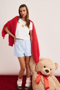 Teddy Tee