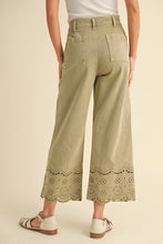 Load image into Gallery viewer, Embroidered Pants
