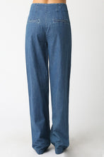 Load image into Gallery viewer, Willow Denim Pants
