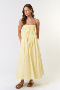 Mia Maxi Dress