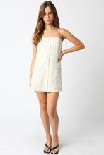 Load image into Gallery viewer, Freya Stripe Dress
