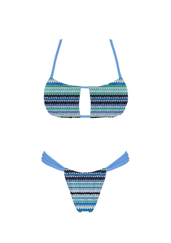 Barcelona Bikini Set