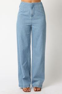 Azana Denim Pants