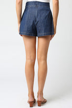 Load image into Gallery viewer, Stevie Denim Shorts
