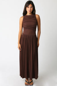 Lena Maxi Dress