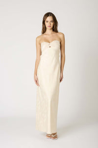 Tania Maxi Dress