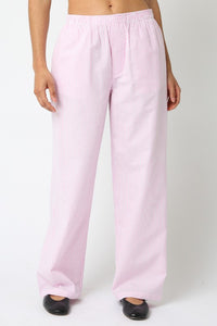 Andrea Stripe Pants