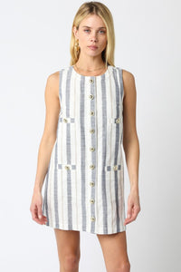 Megan Mini Dress
