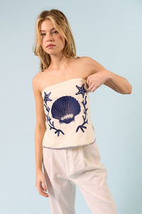 Emma Tube Top