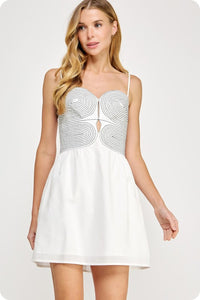 Rylee Mini Dress