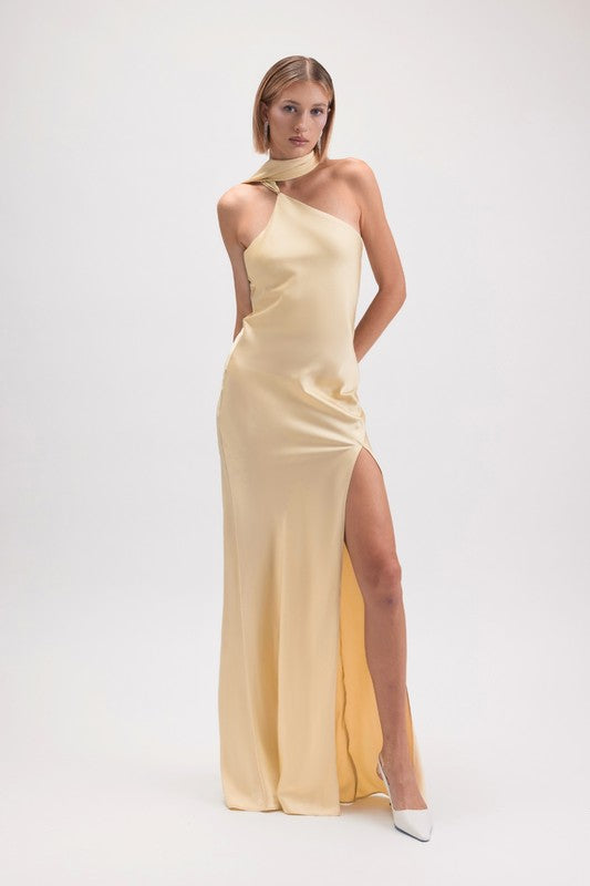 Candace Maxi Dress
