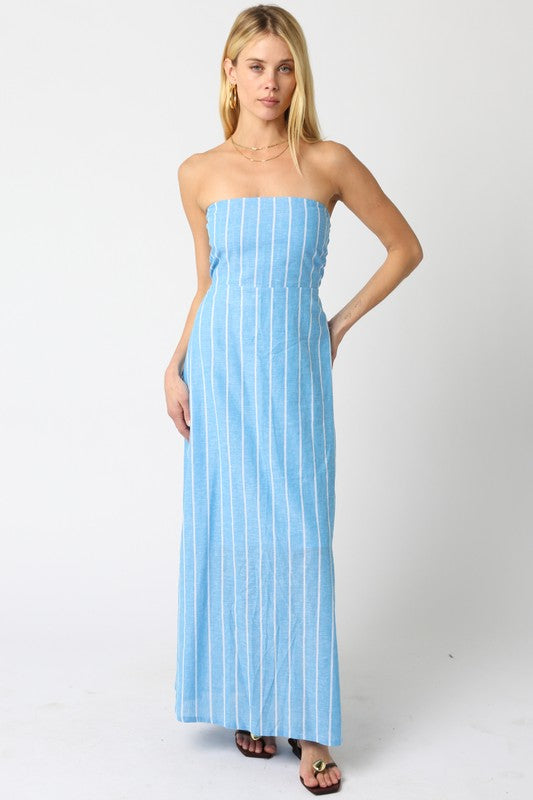 Jenna Maxi Dress