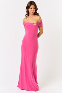 Cleo Dress